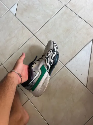 Par de tênis original Nike air zoom superrep3