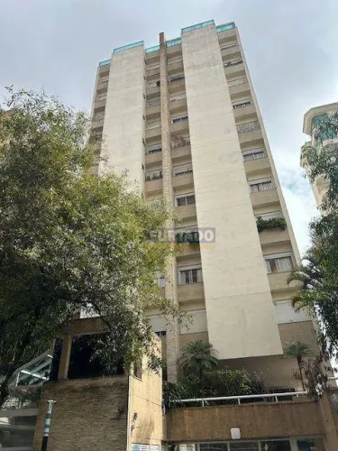 Apartamento com 3 suítes à venda, 129 m² - Jardim - Santo André/SP