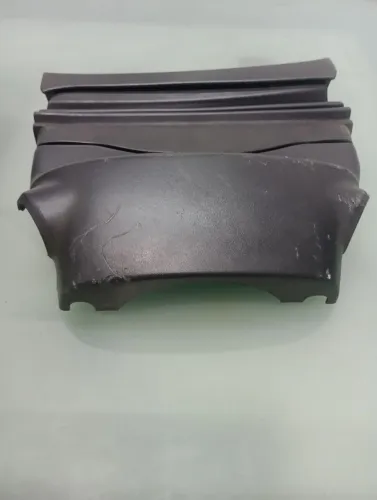 Acabamento volante superior Ford Ka 2014/20 original