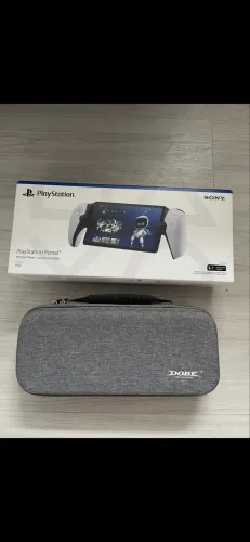 Playstation Portal