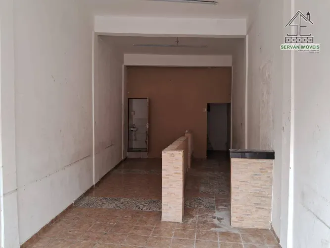 Salão para alugar, 56 m² por R$ 2.051,23/mês - Baronesa - Osasco/SP