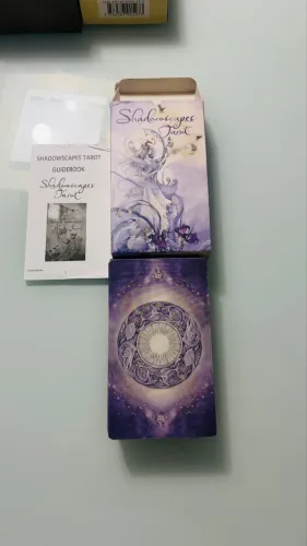 Tarot SHADOWSCAPES