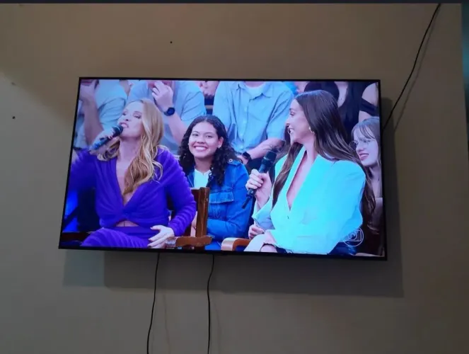 TV 50 polegadas