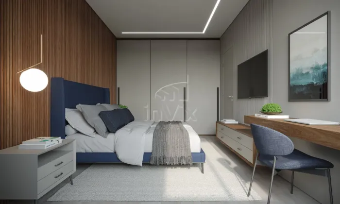 Apartamento 2 suítes em Jardim da Penha - Vitória