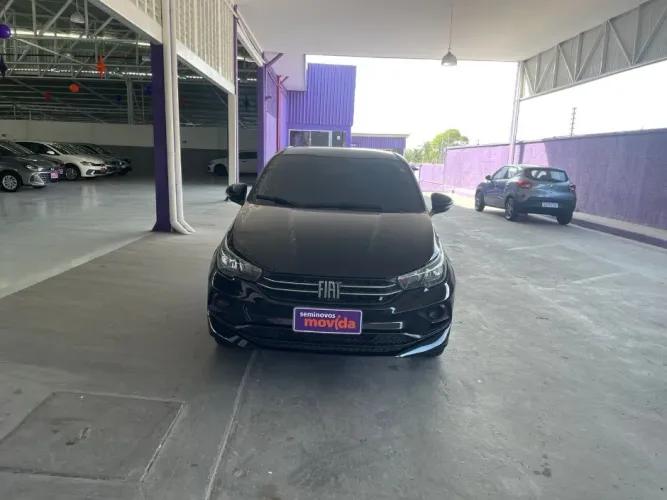 Fiat Cronos Drive 1.0 6V 2025