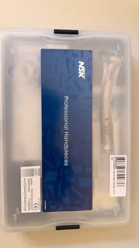 Material de odontologia 