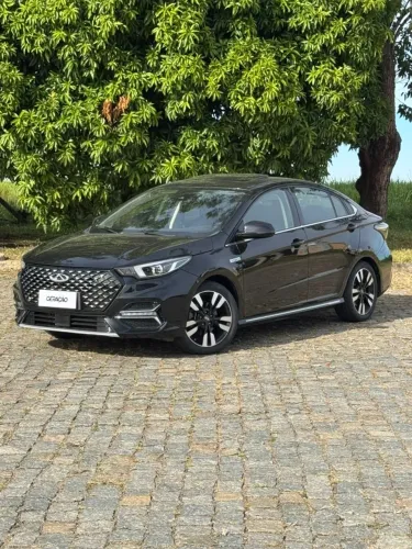 Chery Arrizo 6 PRO 1.5 Turbo (híbrido) 2023