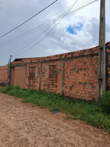 Realizar o sonho da casa própria- casa a venda