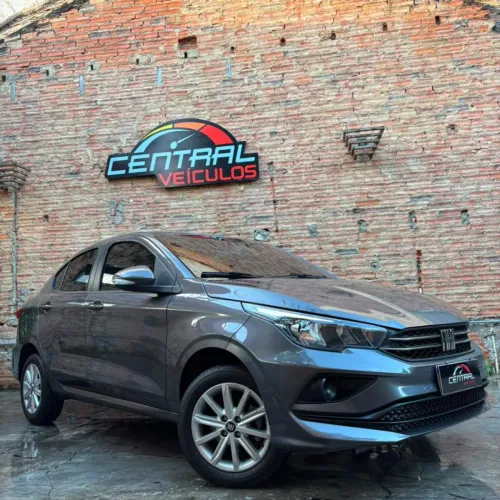 Fiat Cronos Drive 1.0 6V 2023