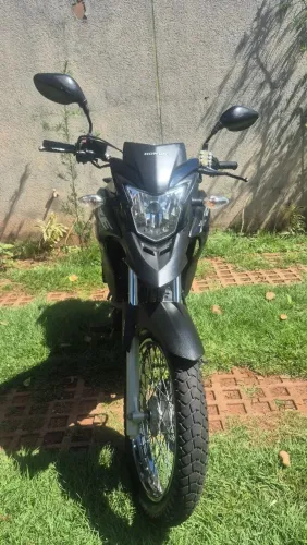 XRE190 2020 R$18.000,00