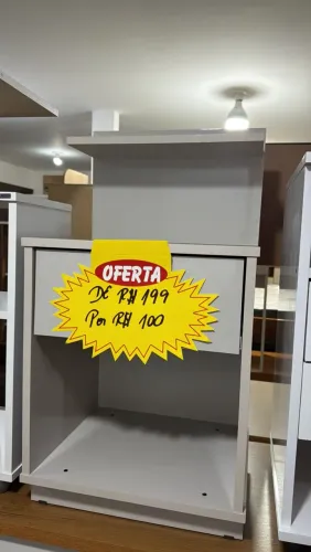 Mostruario vários produtos clica nas fotos