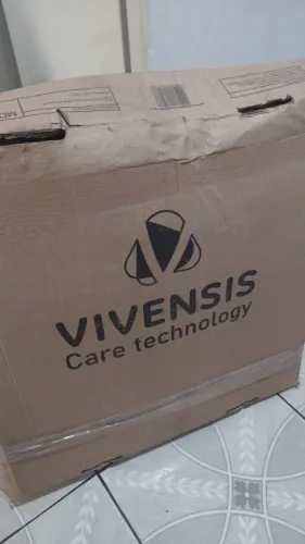 ANTENA VIVENSIS 60CM NOVA