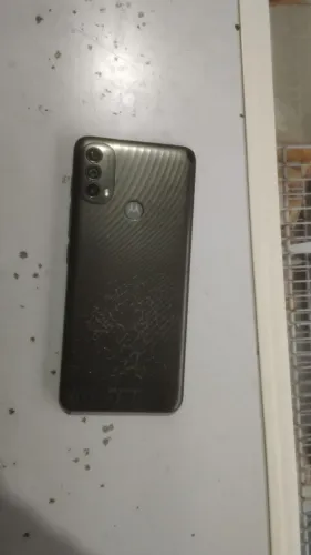 Moto e 40 usado