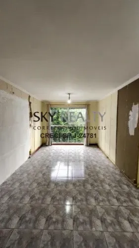 Apartamento a venda na Vila Campestre, 3 quartos, 1 vaga
