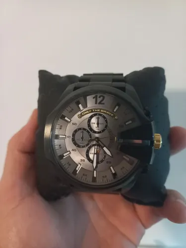 Relogio da diesel original dos EUA