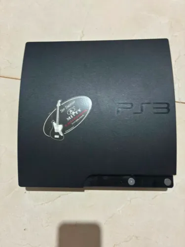 Ps3 a venda