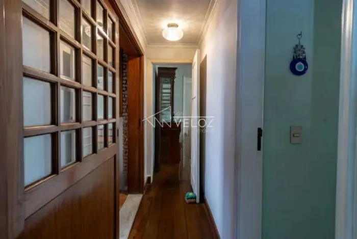 Apartamento : Padrão / Residencial / Leblon