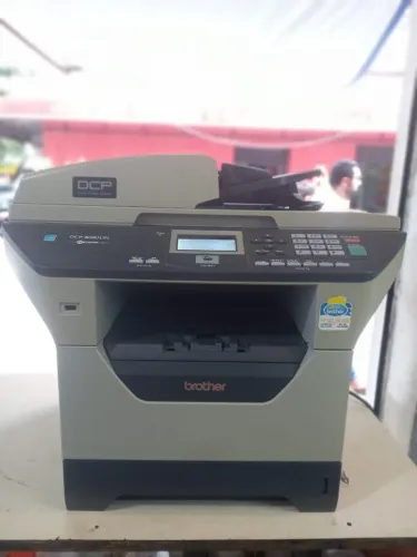 Impressora Laser Mono