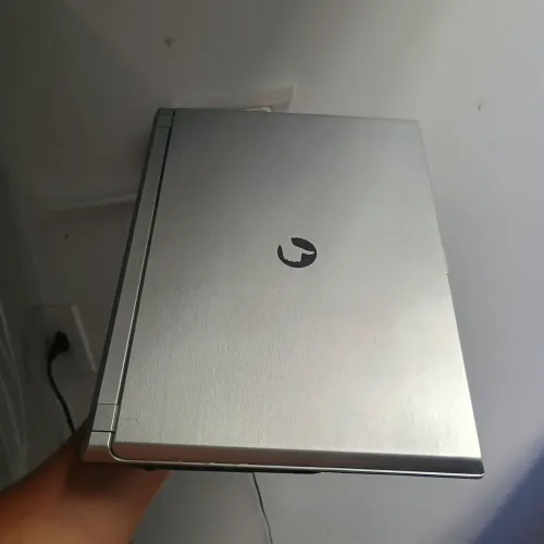 Notebook positivo funcionando tudo perfeitamente