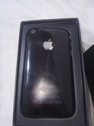 iPhone 3g