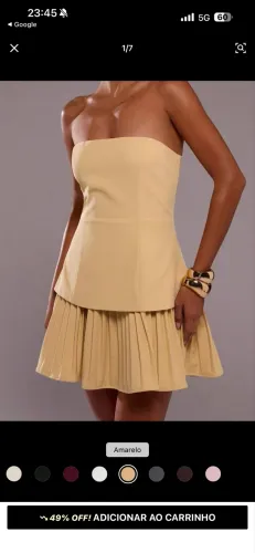 Vestido