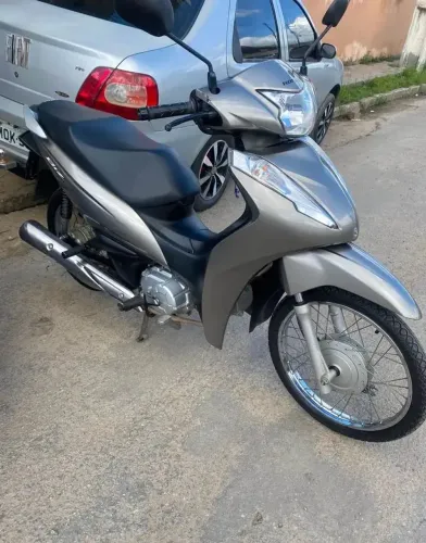 Vendo moto no precinho