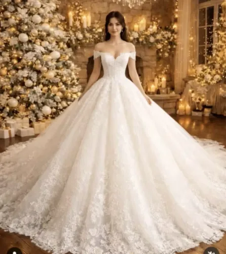 Vestido de Noiva