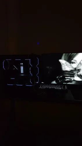 Monitor 2k Qhd, 32 polegadas LG, 165Hz