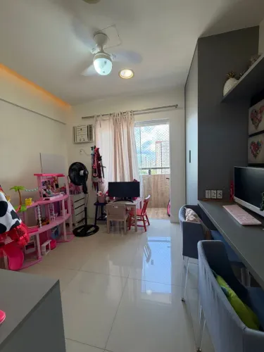 Ed. Porto Alegre |03 Quartos (01 Suite )| 98m2 | 02 Vagas