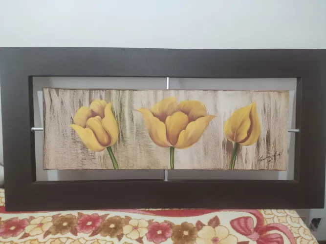 Quadro de sala