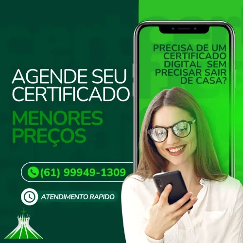 CERTIFICADO DIGITAL 