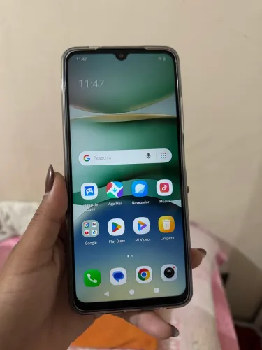 REDMI