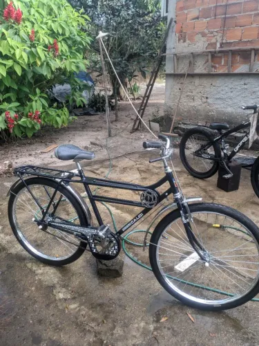 Caloi barra forte xl7