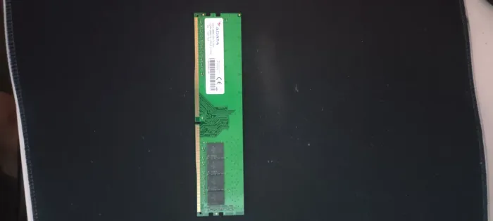 ? MEMÓRIA RAM 16GB DDR4 2666MHz ADATA ?