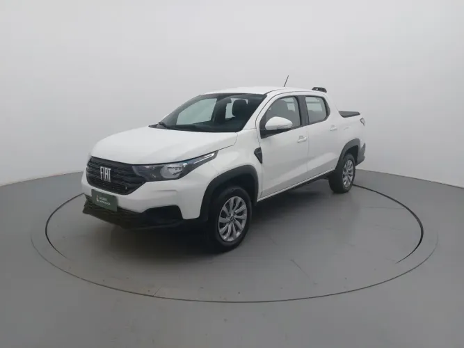 Fiat Strada Freedom 1.3 Flex 8V CD 2025