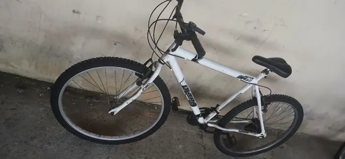 Bicicleta aro 26