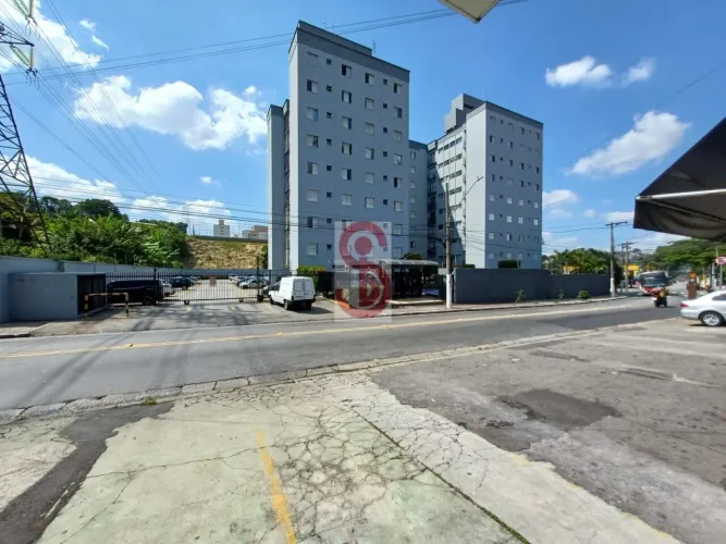 Apartamento, Vila Formosa - São Paulo