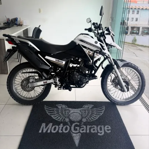 Xtz 150 Crosser S Abs - 2022 IMPECÁVEL 