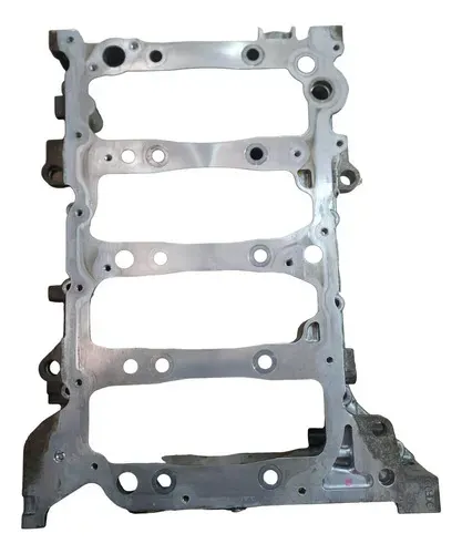Sobre Carter Honda Civic Lxs 1.8 2008 / 138cv / Flex /manual