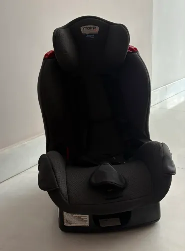 Cadeira para Auto Matrix Evolution K Burigotto