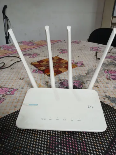 roteador wireless