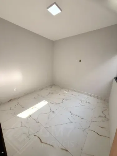Casa à Venda - Residencial Buena Vista I | Goiânia - GO
