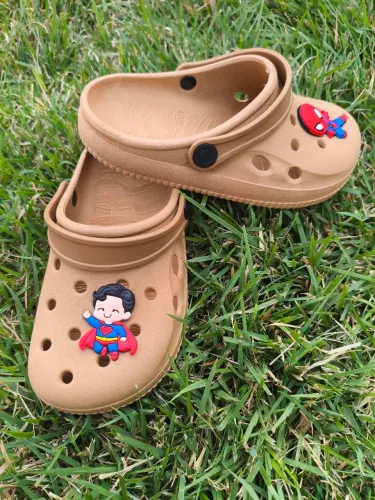 Babuche infantil unissex 29/30 50reais