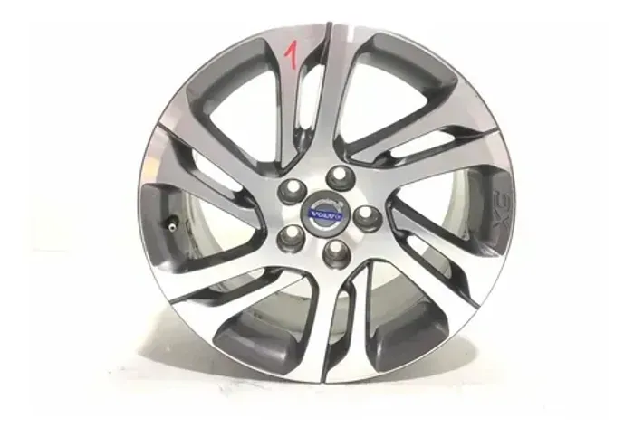 Roda Volvo Xc60 T5 2015 #1