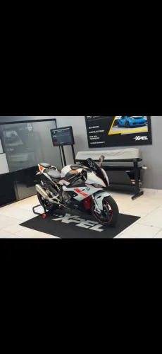 BMW S 1000 RR