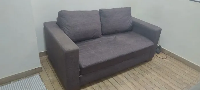 Sofá Cama 3 lugares
