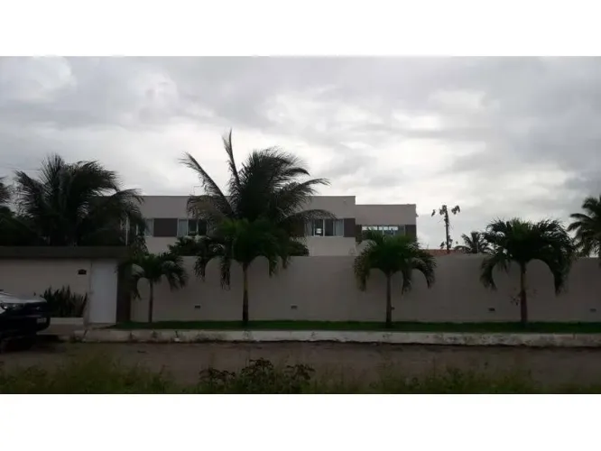 Casa em Leilão - Porto Coqueiral - Ipojuca - PE
