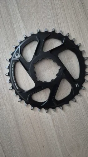 Coroa sram x01 34