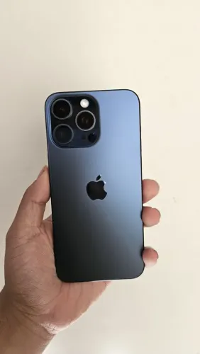 iPhone 15 Pro Max 512gb | 90% Bateria