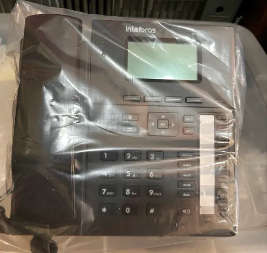 Aparelho Digital Intelbras Ti5000
